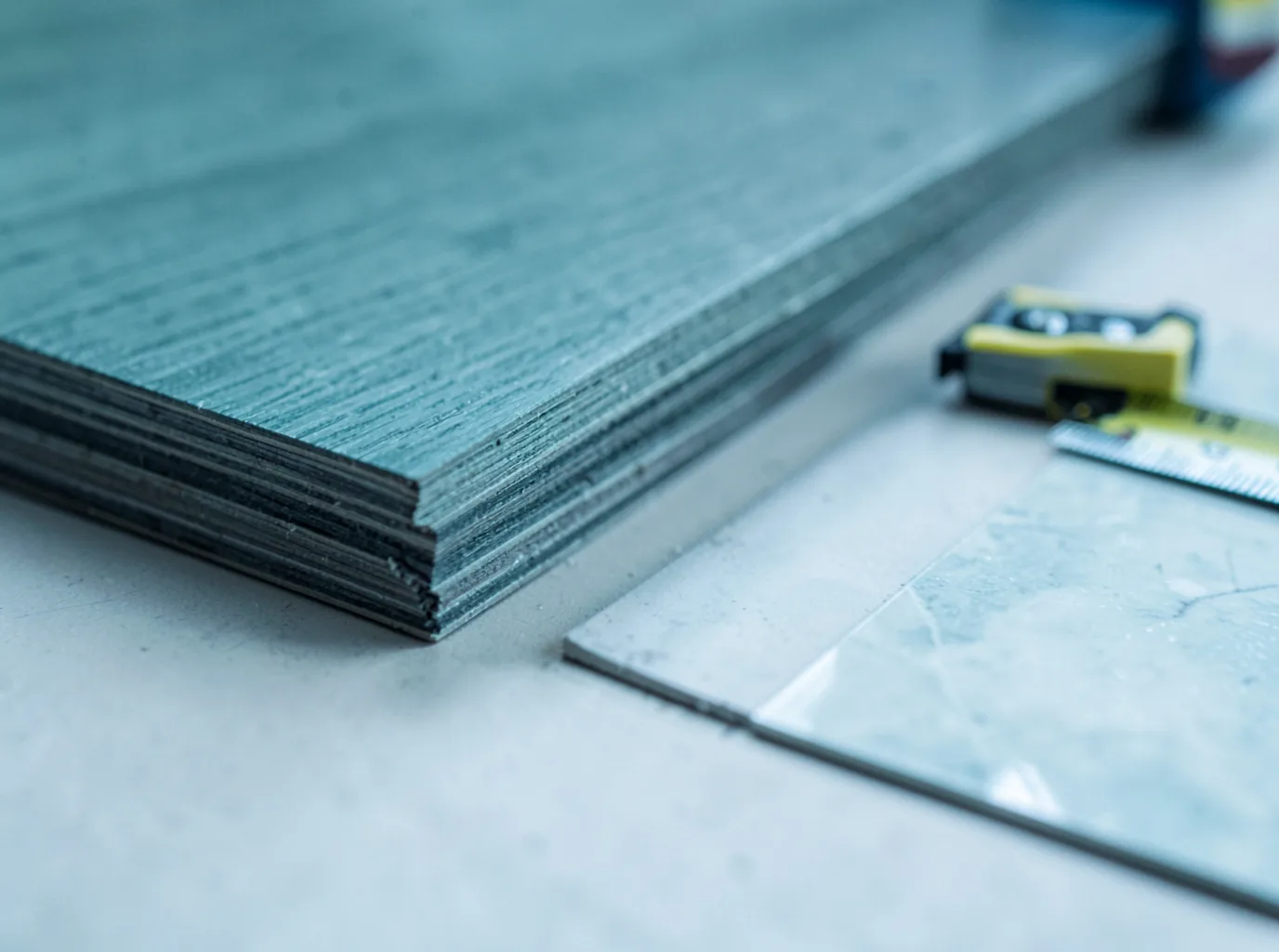 Luxury Vinyl Plank Installation Warren, MI FAQs